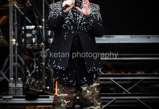 Boy George
